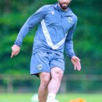 «المناورات» تحدد تشكيلة النصر والتعاون في دوري روشن