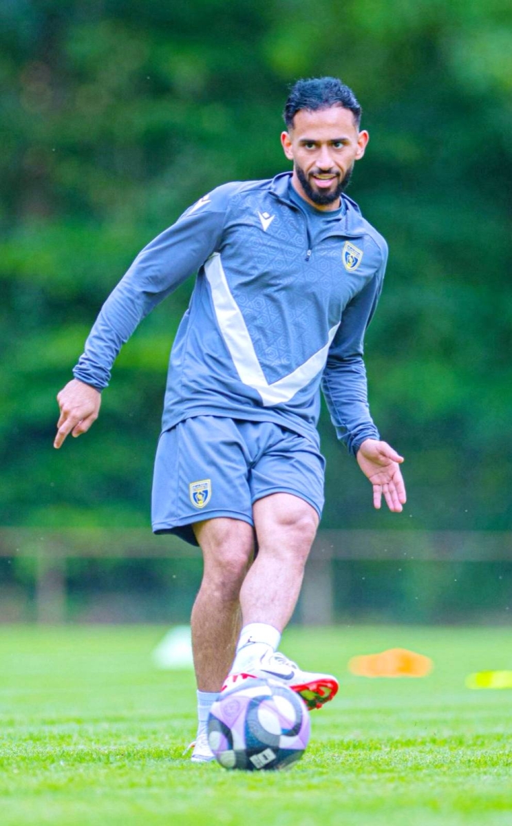 «المناورات» تحدد تشكيلة النصر والتعاون في دوري روشن