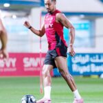 إنزاغي يعتمد تشكيلة الهلال لمواجهة الرياض