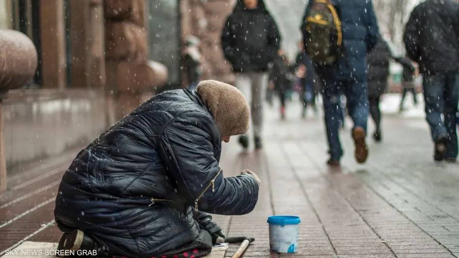 مصر تفكك عصابات تستغل الأطفال في التسول واستهداف السياح مصر تفكك عصابات تستغل الأطفال في التسول واستهداف السياح