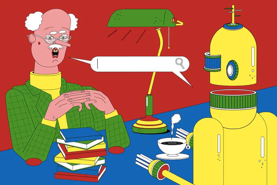 «أداة قوقل» تتفوق على «شات جي بي تي» في الذكاء الاصطناعي