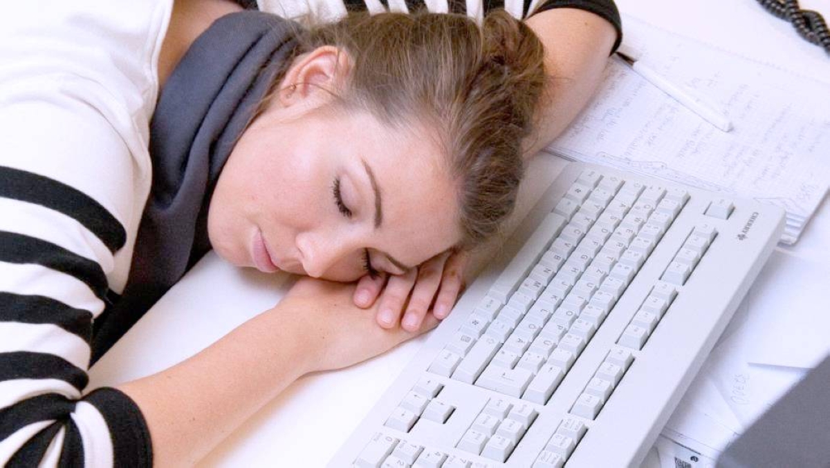 فوائد «القيلولة»: