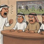 البرامج الرياضية السعودية.. صورة بلا إعداد وصوت بلا مهنية .. فمن المسؤول!؟