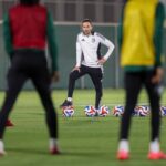 قبل انطلاق البطولة غداً.. «سيرجيو أنطونيو»: أخضر (19) جاهز لخطف كأس الخليج