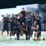 الأهلي في اختبار نيوم.. ضمك والاتفاق ينتظران الحزم والخلود