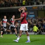 ليلة كابوسية لـ«الشياطين».. مانشستر يونايتد يودّع كأس «كاراباو» أمام فريق مغمور