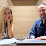 انضمام ريم مصطفى لأسرة فيلم «حين يكتب الحب» مع الفيشاوي ومعتصم النهار