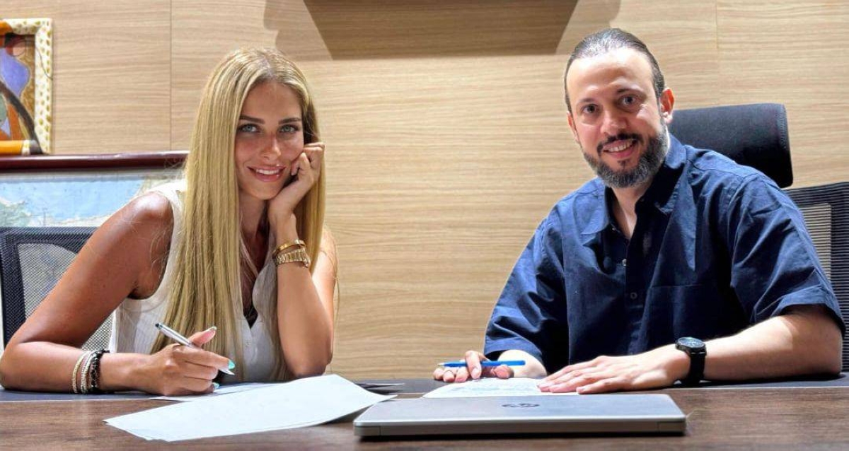 انضمام ريم مصطفى لأسرة فيلم «حين يكتب الحب» مع الفيشاوي ومعتصم النهار