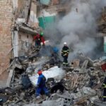 وسط إدانة دولية للهجوم على كييف.. الكرملين: لم نتوصل لهدنة جوية مع أوكرانيا