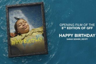 «عيد ميلاد سعيد».. فيلم افتتاح مهرجان الجونة السينمائي في دورته الثامنة