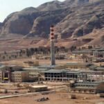 إيران تهدد بوقف التعاون مع «الطاقة الذرية» إذا فعلت «آلية الزناد»