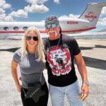 هل تسببت جراحة خاطئة في وفاة هالك هوجان؟