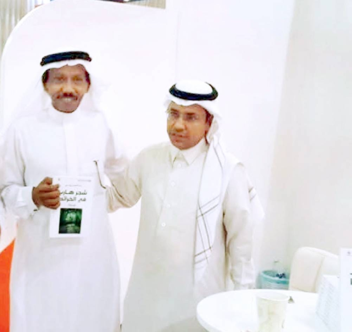 زولي لـ «عكاظ»: القراءة فعل مقاومة في زمن السرعة والصورة زولي لـ «عكاظ»: القراءة فعل مقاومة في زمن السرعة والصورة