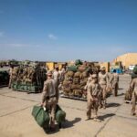 ما تداعيات الانسحاب الأمريكي من العراق؟