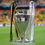 «يويفا» يُعدل موعد نهائي دوري أبطال أوروبا