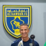 مدرب التعاون شاموسكا: من الجميل أن نبدأ الدوري بـ«النصر»