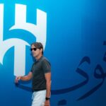 إنزاغي: لست قلقاً لمغادرة ميتروفيتش وليوناردو.. وأبحث عن مدافع أجنبي