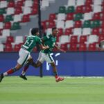 الاتفاق يتخطى الخلود بهدفين لهدف