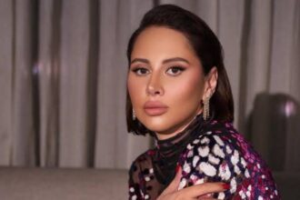 ياسمين رئيس لـ«عكاظ»: «ماما وبابا» كوميديا عائلية بلمسات إنسانية