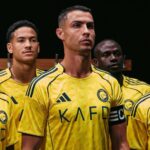 قبل صافرة البداية.. رونالدو يربط نجاح النصر بجماهيره: لن نفعلها وحدنا؟!