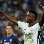 ريال مدريد يخاطر بخسارة فينيسيوس.. «مجاناً»