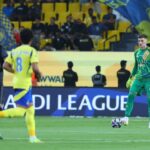 النصر يتحدى التعاون في أولى قمم دوري روشن