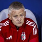 بعد الفشل الأوروبي.. بشكتاش يُقيل سولشاير