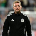 إدي هاو مدرب نيوكاسل: مهمتنا صعبة في دوري أبطال أوروبا