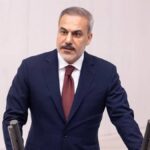 وزير الخارجية التركي يعلن قطع بلاده علاقتها التجارية مع إسرائيل