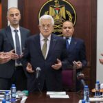 أمريكا تمنع محمود عباس وقادة فلسطينيين من حضور «الأمم المتحدة»