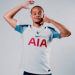 توتنهام يتعاقد مع سيمونز.. واللاعب يؤكد: حلمي تحقق