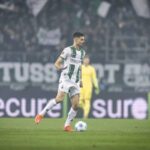 مدير «مونشنغلادباخ» لـ«عكاظ»: انتقال فايغل إلى الشباب لم يُحسم بعد