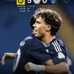 سجل (هاتريك).. «فيليكس» يذيق النصر سكري القصيم