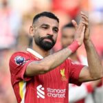 محمد صلاح يرشّح أرسنال لحصد لقب الدوري الإنجليزي