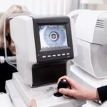 فحص العين قد يكشف الزهايمر قبل ظهور الأعراض بسنوات