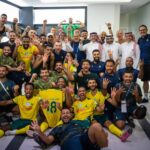 كسبها مع 3 أندية.. ثالث رباعية للمدرب «جيورجوس دونيس» في الشباب