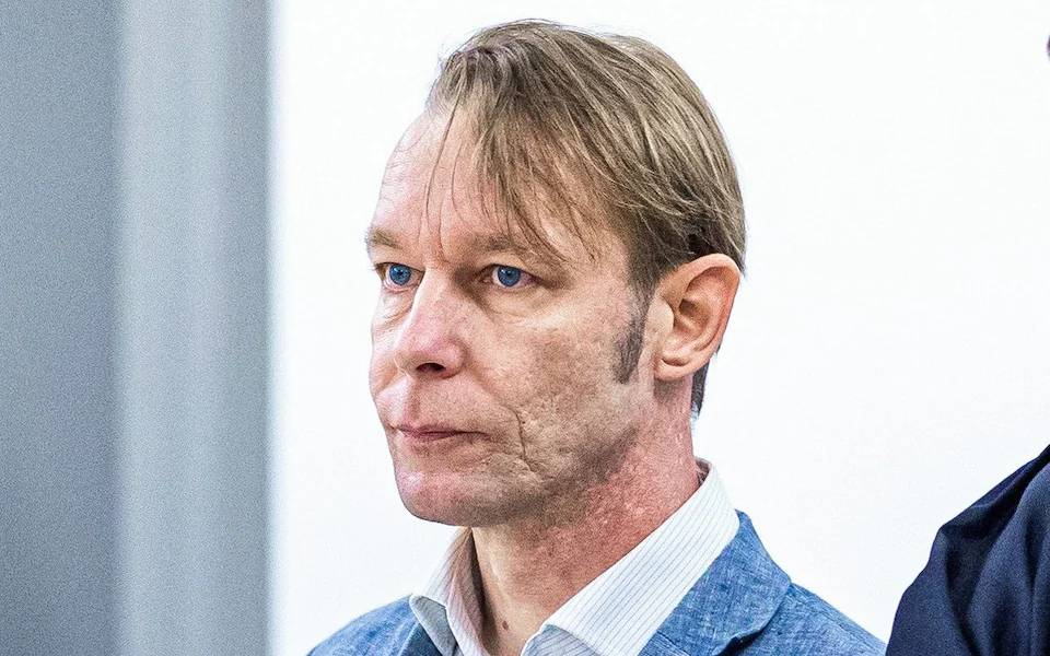 اختفاء طفلة في 2007 والمشتبه به الرئيسي يُفرج عنه قريبًا اختفاء طفلة في 2007 والمشتبه به الرئيسي يُفرج عنه قريبًا