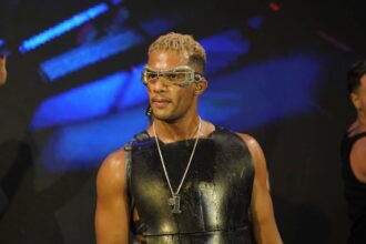 لأول مرة.. محمد رمضان يغنّي «جدة غير» في حفل مراسي لأول مرة.. محمد رمضان يغنّي «جدة غير» في حفل مراسي