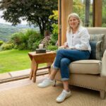 تحويل كوخ من القرن الـ17 إلى منزل الأحلام في إنجلترا