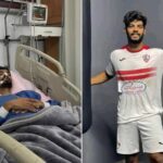 والدة إبراهيم شيكا تشكك في سبب وفاته.. وتطالب بتشريح الجثمان