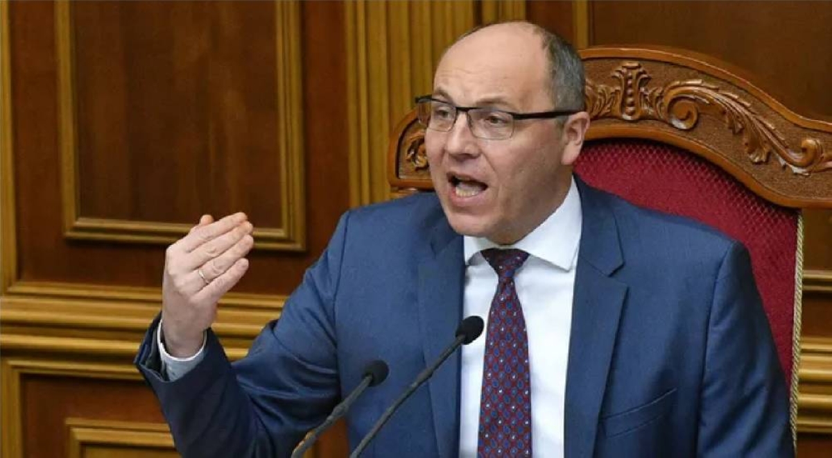 روسيا تسيطر على 4 بلدات أوكرانية.. وزيلنسكي يعلن مقتل رئيس البرلمان السابق روسيا تسيطر على 4 بلدات أوكرانية.. وزيلنسكي يعلن مقتل رئيس البرلمان السابق