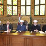 رئيس الوزراء اللبناني: الحكومة تسعى لترسيخ دولة قوية وعادلة