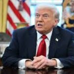 وسم «ترمب ميت»..بين مزاعم «التواصل» ونفي «فانس»!