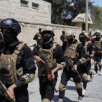 حملة أمنية سورية لملاحقة خلايا إرهابية وخارجين عن القانون في طرطوس