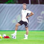 ودّيتا مقدونيا والتشيك تجهزان الأخضر للملحق الآسيوي