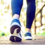 فوائد المشي في القرية