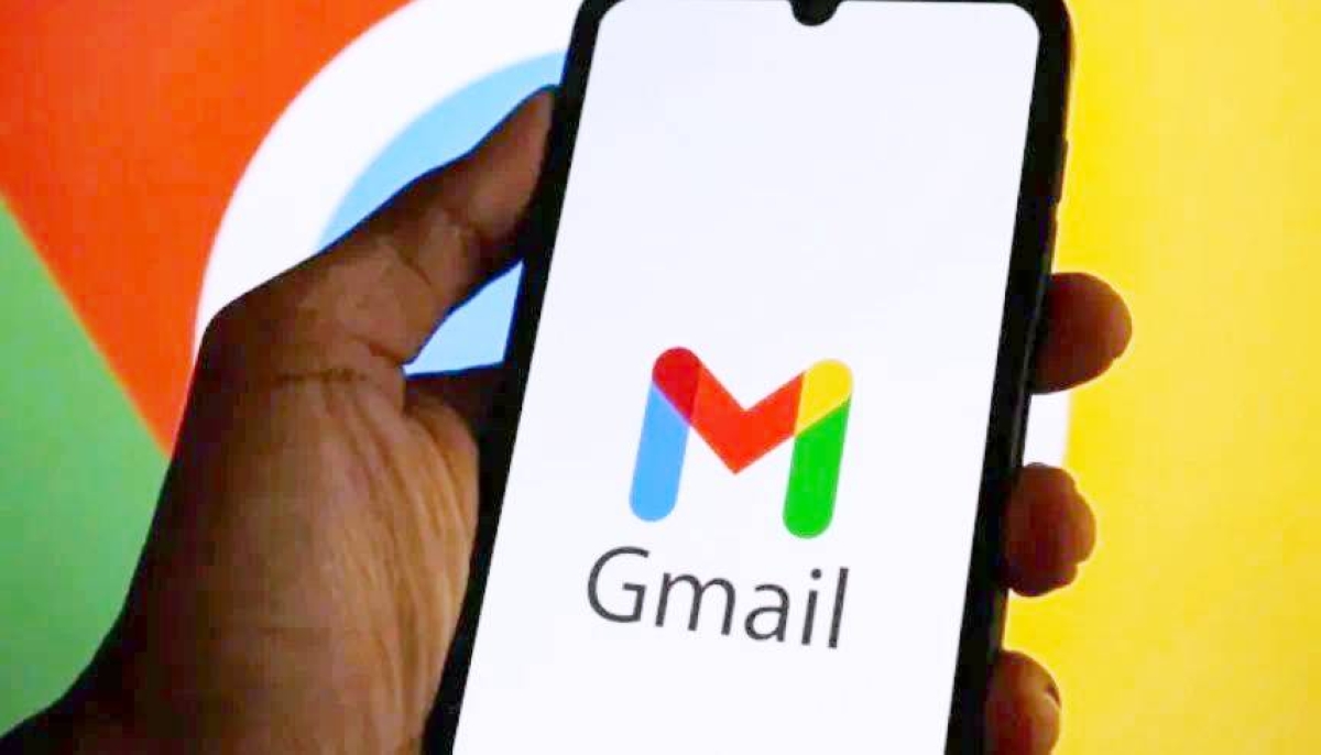 اختراق ضخم يهدد حسابات Gmail اختراق ضخم يهدد حسابات Gmail