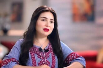 مي عزالدين: عادل إمام علّمني.. وأفتقد عبلة كامل مي عزالدين: عادل إمام علّمني.. وأفتقد عبلة كامل