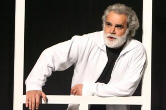 رفيق أحمد علي لـ«عكاظ»: تكريمي من مصر قيمة استثنائية لمسيرتي رفيق أحمد علي لـ«عكاظ»: تكريمي من مصر قيمة استثنائية لمسيرتي