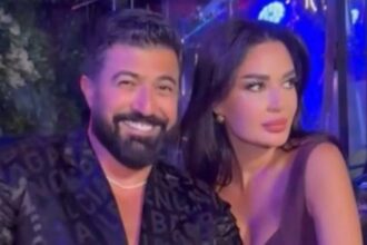 سيف نبيل يرد على جدل فيديو سيرين عبدالنور سيف نبيل يرد على جدل فيديو سيرين عبدالنور